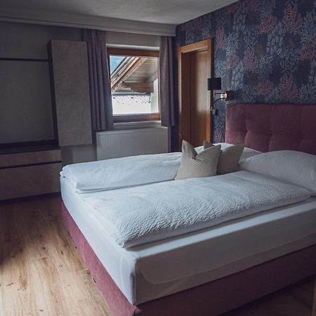 Gaestehaus Poell マイヤーホーフェン エクステリア 写真
