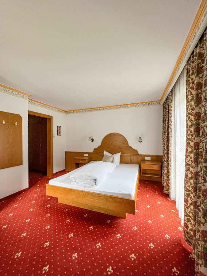 Gaestehaus Poell マイヤーホーフェン エクステリア 写真